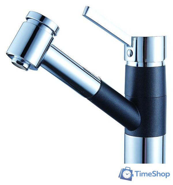 Смеситель Diadonna D86-660127BL - Изображение №1 — Интернет-магазин Time-Shop