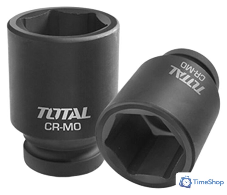 Головка слесарная Total THHISD0146L - Изображение №1 — Интернет-магазин Time-Shop