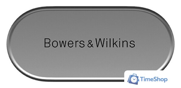 Наушники Bowers & Wilkins PI7 S2 (черный) - Изображение №2 — Интернет-магазин Time-Shop