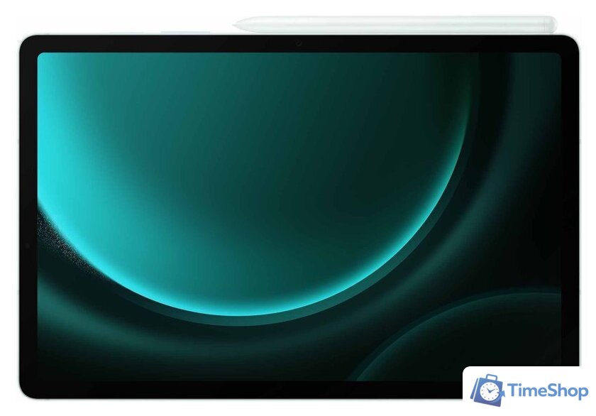 Планшет Samsung Galaxy Tab S9 FE 5G SM-X516 6GB/128GB (мятный) - Изображение №3 — Интернет-магазин Time-Shop