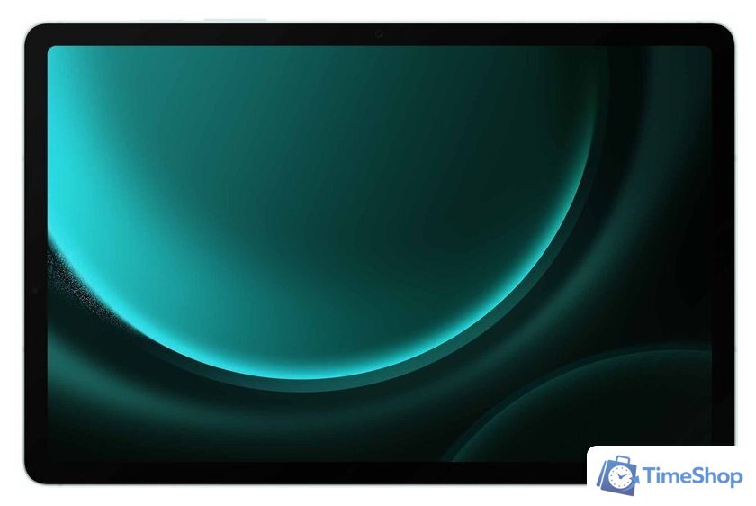 Планшет Samsung Galaxy Tab S9 FE 5G SM-X516 6GB/128GB (мятный) - Изображение №2 — Интернет-магазин Time-Shop