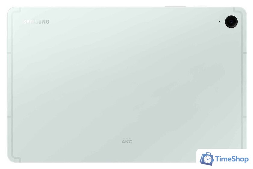 Планшет Samsung Galaxy Tab S9 FE 5G SM-X516 6GB/128GB (мятный) - Изображение №4 — Интернет-магазин Time-Shop