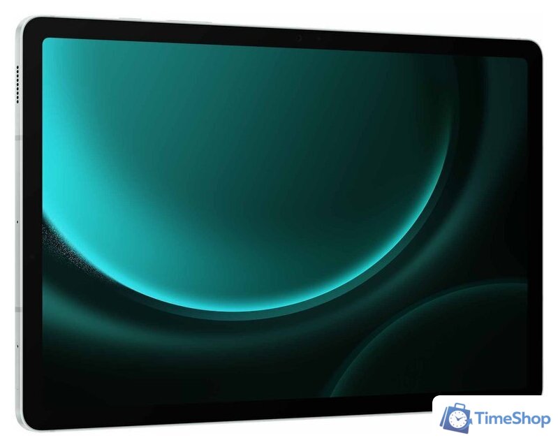 Планшет Samsung Galaxy Tab S9 FE 5G SM-X516 6GB/128GB (мятный) - Изображение №6 — Интернет-магазин Time-Shop