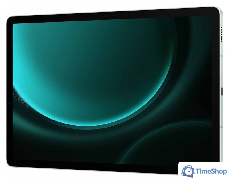 Планшет Samsung Galaxy Tab S9 FE 5G SM-X516 6GB/128GB (мятный) - Изображение №7 — Интернет-магазин Time-Shop