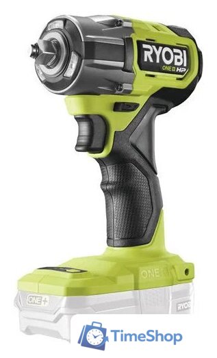 Гайковерт Ryobi RIW18C-0 5133005898 (без АКБ) - Изображение №1 — Интернет-магазин Time-Shop