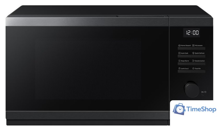 Микроволновая печь Samsung MS23DG4504AGE2 - Изображение №1 — Интернет-магазин Time-Shop