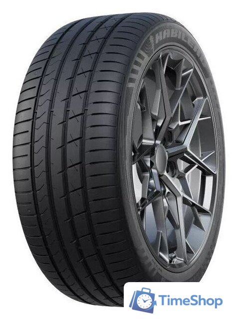 Летние шины Habilead UHP HF330 195/50R16 88V - Изображение №1 — Интернет-магазин Time-Shop