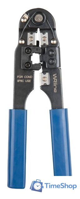 Кримпер WRline WR-210C - Изображение №1 — Интернет-магазин Time-Shop