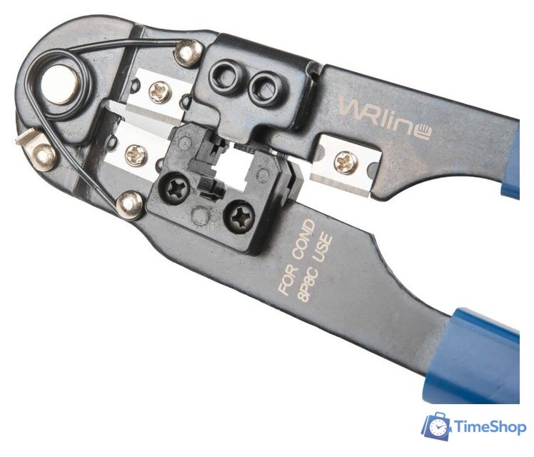 Кримпер WRline WR-210C - Изображение №3 — Интернет-магазин Time-Shop