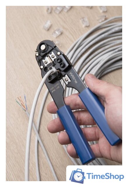 Кримпер WRline WR-210C - Изображение №5 — Интернет-магазин Time-Shop