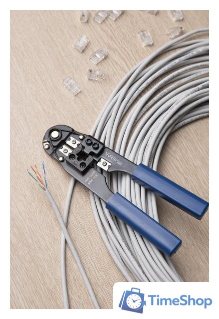 Кримпер WRline WR-210C - Изображение №4 — Интернет-магазин Time-Shop