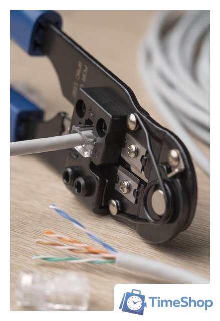 Кримпер WRline WR-210C - Изображение №6 — Интернет-магазин Time-Shop