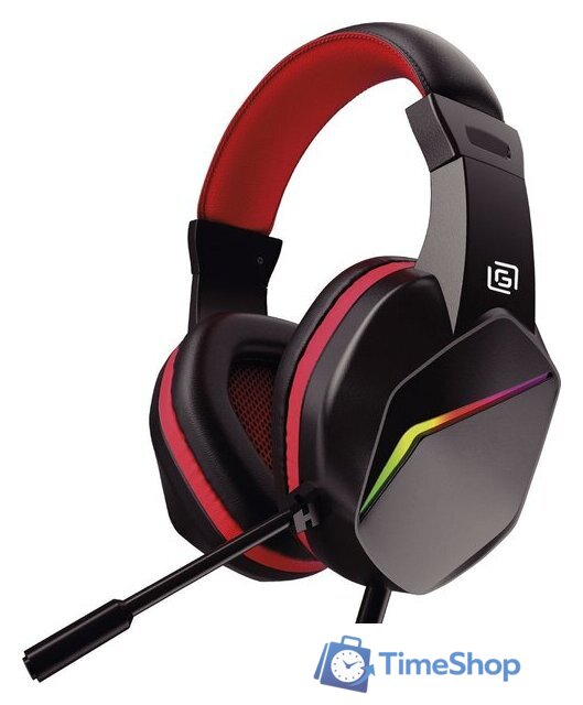 Наушники Оклик HS-L335G - Изображение №1 — Интернет-магазин Time-Shop