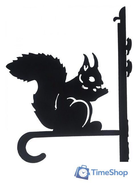 Держатель для кашпо Станкоинструмент ЦН №16 - Изображение №1 — Интернет-магазин Time-Shop