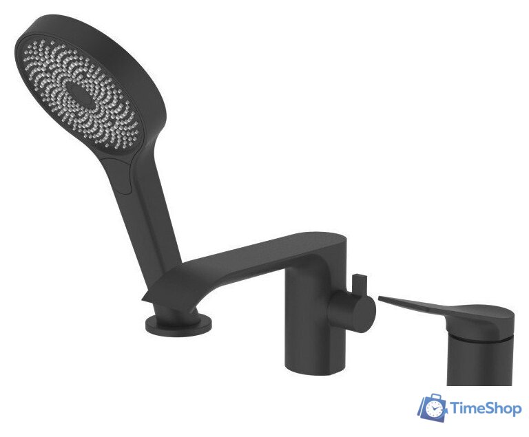 Смеситель Vieir V343532-C - Изображение №1 — Интернет-магазин Time-Shop