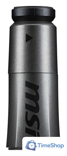 Видеокарта MSI GeForce RTX 5070 Ti 16G Inspire 3X OC - Изображение №5 — Интернет-магазин Time-Shop