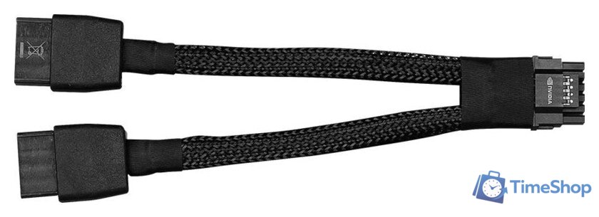 Видеокарта MSI GeForce RTX 5070 Ti 16G Inspire 3X OC - Изображение №6 — Интернет-магазин Time-Shop