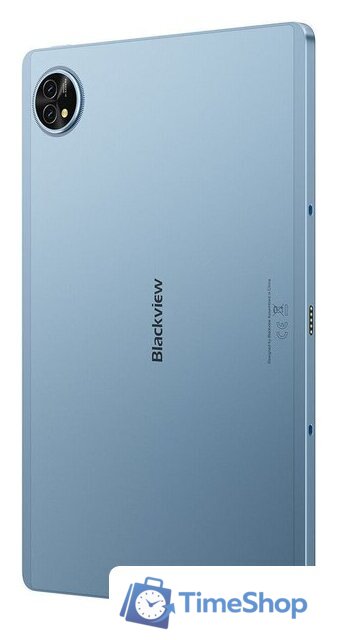 Планшет Blackview Zeno 10 5G 8GB/128GB (голубой) - Изображение №7 — Интернет-магазин Time-Shop