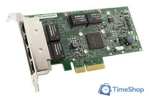 Сетевая карта Dell 540-BBHB - Изображение №2 — Интернет-магазин Time-Shop