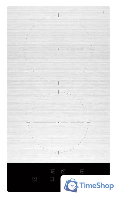 Варочная панель Hyundai HHI 3772 GR - Изображение №1 — Интернет-магазин Time-Shop