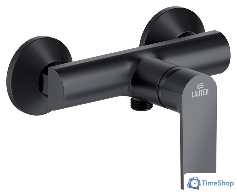 Смеситель Lauter Reef 21СК9678BS - Изображение №1 — Интернет-магазин Time-Shop