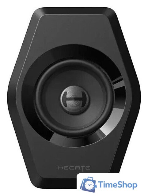 Акустика Edifier Hecate G2000 Pro (черный) - Изображение №5 — Интернет-магазин Time-Shop