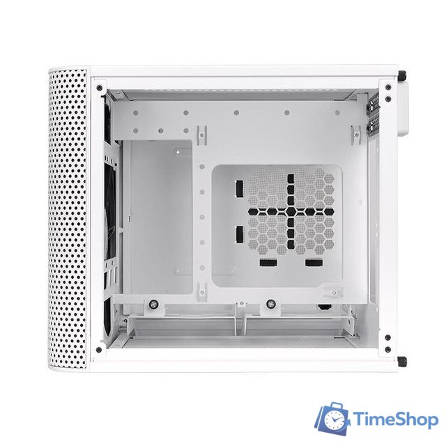 Корпус Thermaltake Core V1 Snow Edition [CA-1B8-00S6WN-01] - Изображение №7 — Интернет-магазин Time-Shop