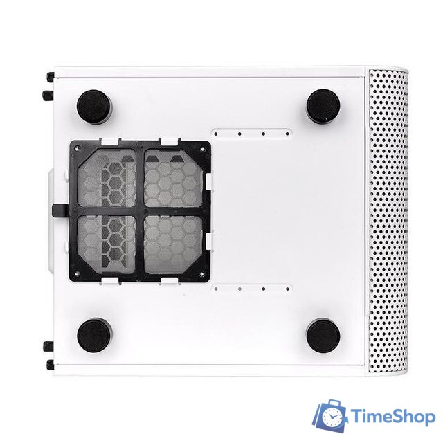 Корпус Thermaltake Core V1 Snow Edition [CA-1B8-00S6WN-01] - Изображение №14 — Интернет-магазин Time-Shop