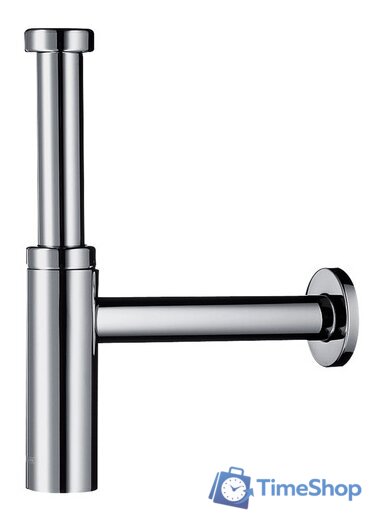 Сифон Hansgrohe Flowstar S 52105000 - Изображение №1 — Интернет-магазин Time-Shop