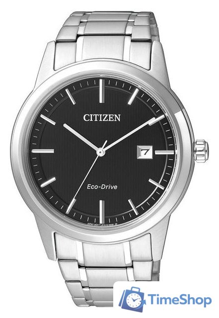 Наручные часы Citizen AW1231-58E - Изображение №1 — Интернет-магазин Time-Shop