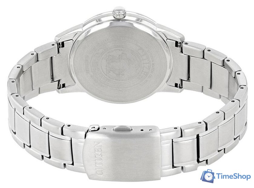 Наручные часы Citizen AW1231-58E - Изображение №3 — Интернет-магазин Time-Shop