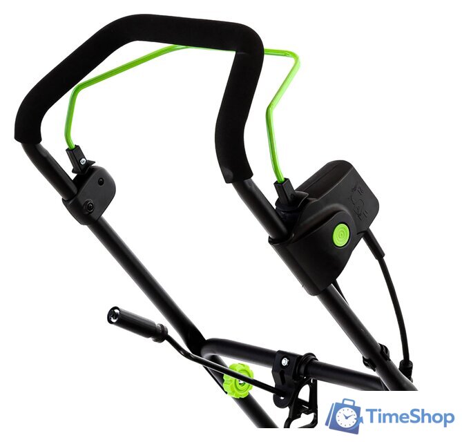 Снегоуборщик СибрТех ЭСБ-2000 - Изображение №11 — Интернет-магазин Time-Shop