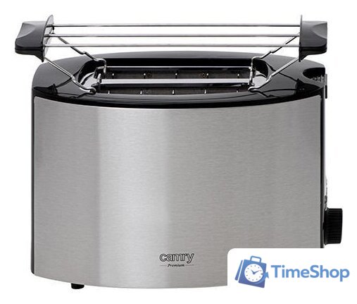 Тостер Camry CR 3215 - Изображение №5 — Интернет-магазин Time-Shop