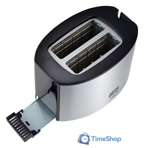 Тостер Camry CR 3215 - Изображение №6 — Интернет-магазин Time-Shop