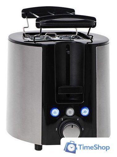 Тостер Camry CR 3215 - Изображение №4 — Интернет-магазин Time-Shop