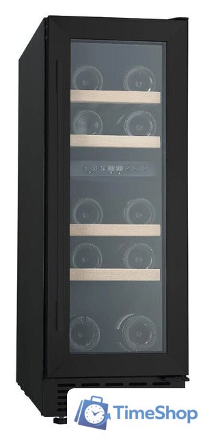 Винный шкаф Kluge KCW1702B - Изображение №1 — Интернет-магазин Time-Shop