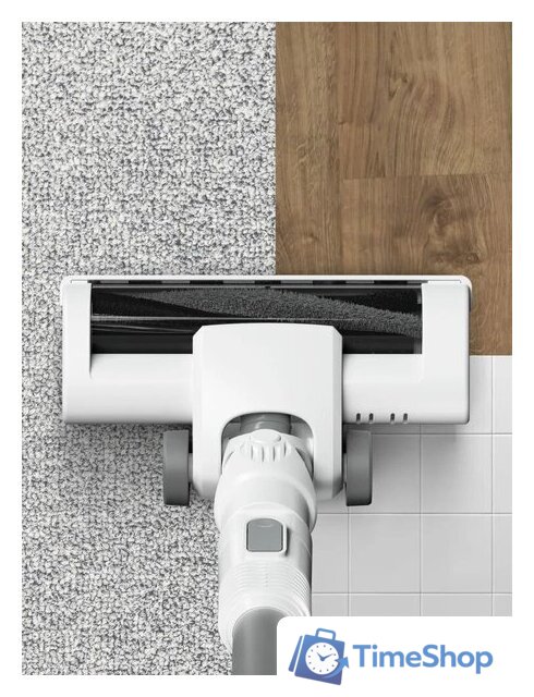 Пылесос Tuvio TS02EBHW - Изображение №13 — Интернет-магазин Time-Shop