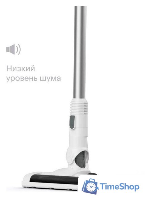 Пылесос Tuvio TS02EBHW - Изображение №3 — Интернет-магазин Time-Shop