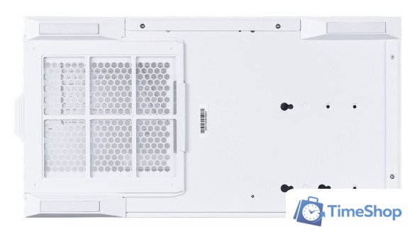 Корпус 1stPlayer GM7 ARGB GM7-WH-3FN7R-W-1FN7-W (белый) - Изображение №7 — Интернет-магазин Time-Shop