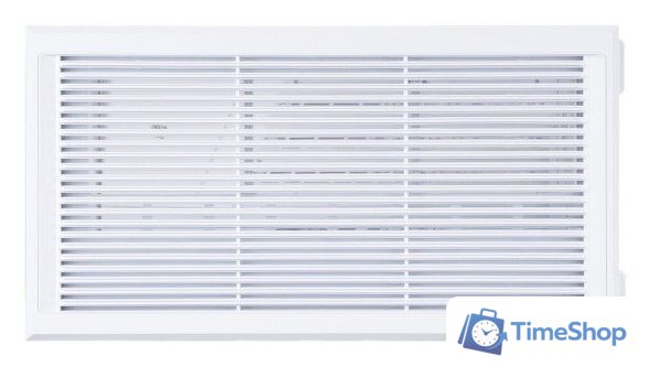 Корпус 1stPlayer GM7 ARGB GM7-WH-3FN7R-W-1FN7-W (белый) - Изображение №6 — Интернет-магазин Time-Shop