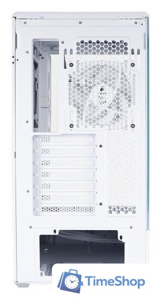 Корпус 1stPlayer GM7 ARGB GM7-WH-3FN7R-W-1FN7-W (белый) - Изображение №5 — Интернет-магазин Time-Shop
