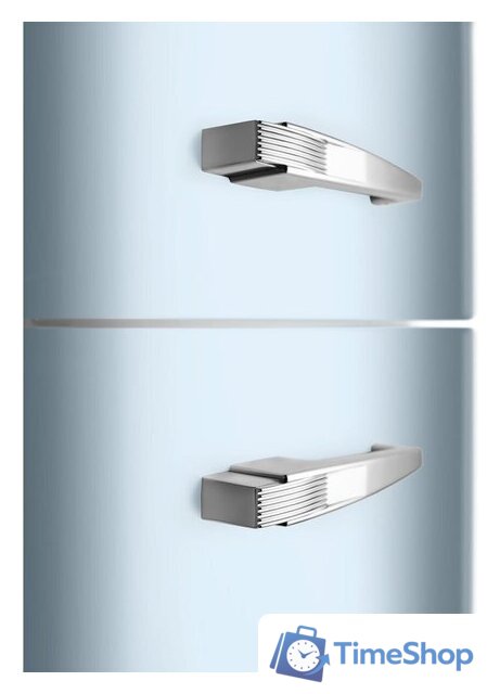 Холодильник Smeg FAB32RPB6 - Изображение №9 — Интернет-магазин Time-Shop