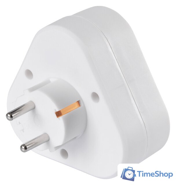 Разветвитель Buro BU-PS3VG-W - Изображение №4 — Интернет-магазин Time-Shop