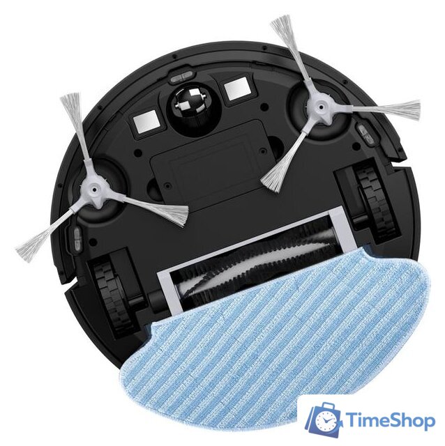 Робот-пылесос Tefal Explorer Serie 50 RG7365WH - Изображение №6 — Интернет-магазин Time-Shop