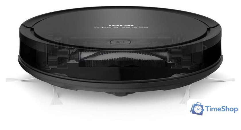 Робот-пылесос Tefal Explorer Serie 50 RG7365WH - Изображение №5 — Интернет-магазин Time-Shop