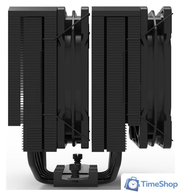 Кулер для процессора Zalman CNPS14X Duo - Изображение №10 — Интернет-магазин Time-Shop