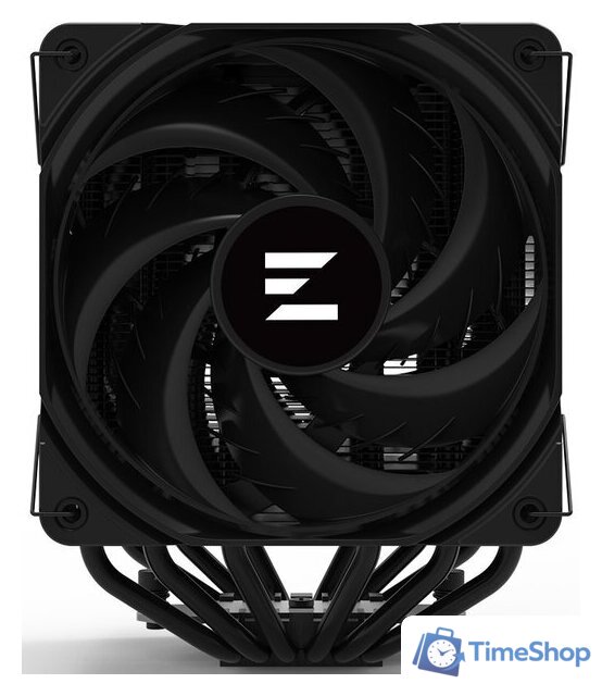 Кулер для процессора Zalman CNPS14X Duo - Изображение №8 — Интернет-магазин Time-Shop