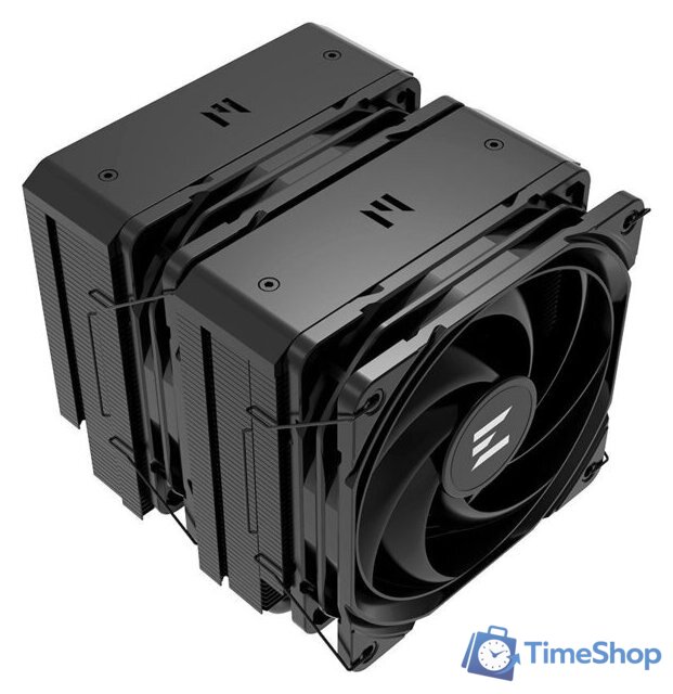 Кулер для процессора Zalman CNPS14X Duo - Изображение №1 — Интернет-магазин Time-Shop