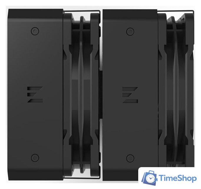 Кулер для процессора Zalman CNPS14X Duo - Изображение №9 — Интернет-магазин Time-Shop