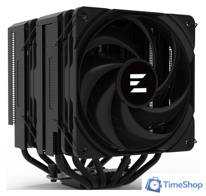 Кулер для процессора Zalman CNPS14X Duo - Изображение №5 — Интернет-магазин Time-Shop